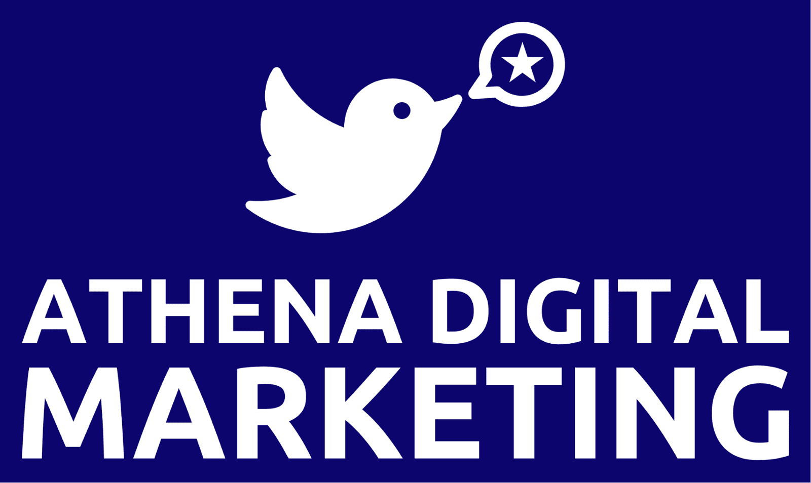 Athena Digital Marketing